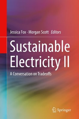 Sustainable Electricity II