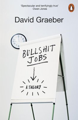 Bullshit Jobs