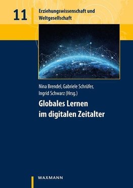 Globales Lernen im digitalen Zeitalter