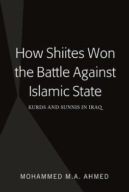 How Shiites Won the Battle Against Islamic State