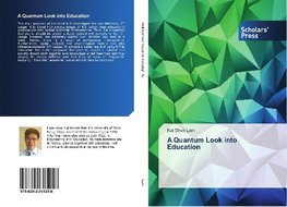 Lam, K: Quantum Look into Education