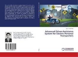 Advanced Driver-Assistance System for Electric Personal Transporters