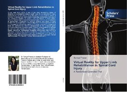 Virtual Reality for Upper Limb Rehabilitation in Spinal Cord Injury