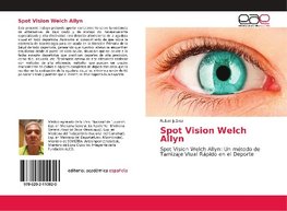 Spot Vision Welch Allyn