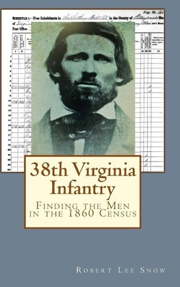 38th Virginia Infantry