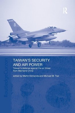 Taiwan's Security and Air Power