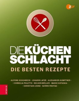 Die Küchenschlacht