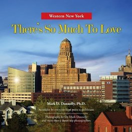 Western New York - There's So Much To Love