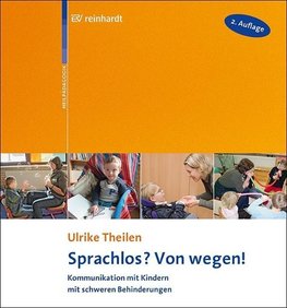 Sprachlos? Von wegen!