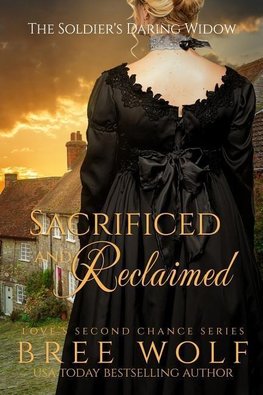 Sacrificed & Reclaimed