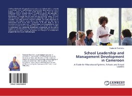 School Leadership and Management Development in Cameroon