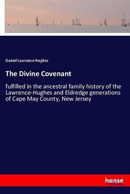 The Divine Covenant