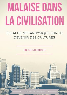 Malaise dans la civilisation