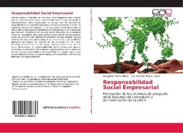 Responsabilidad Social Empresarial