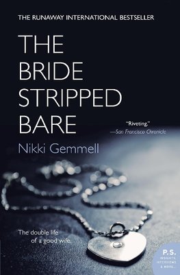 BRIDE STRIPPED BARE