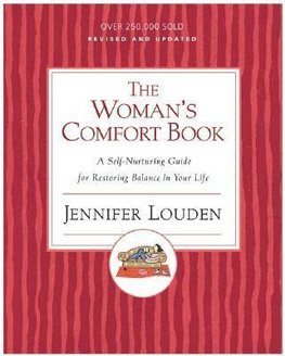 Louden, J: Woman's Comfort Book