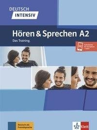 Hören und Sprechen A2