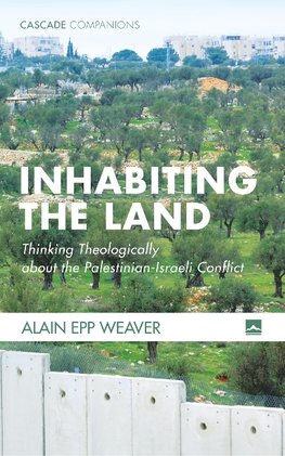 INHABITING THE LAND