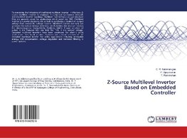 Z-Source Multilevel Inverter Based on Embedded Controller