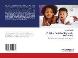 Children's Bill of Rights in Botswana