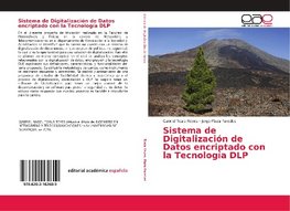 Sistema de Digitalización de Datos encriptado con la Tecnología DLP