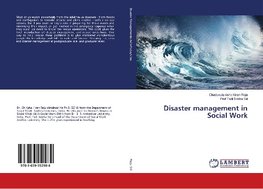 Disaster management in Social Work