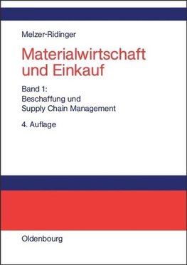 Materialwirtschaft und Einkauf