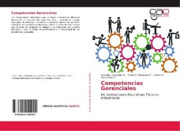 Competencias Gerenciales