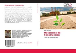 Materiales de Construcción