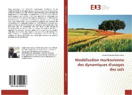 Modélisation markovienne des dynamiques d'usages des sols