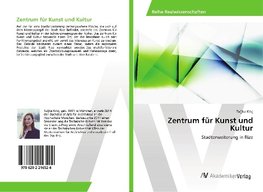 Zentrum für Kunst und Kultur