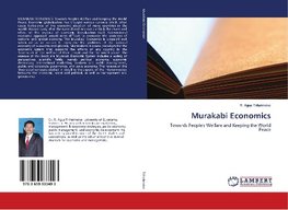 Murakabi Economics