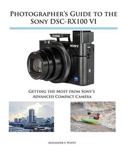 Photographer's Guide to the Sony DSC-RX100 VI