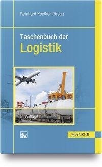 Taschenbuch der Logistik