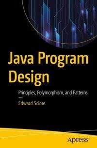 Java Program Design