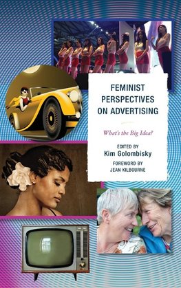 Feminist Perspectives on Advertising