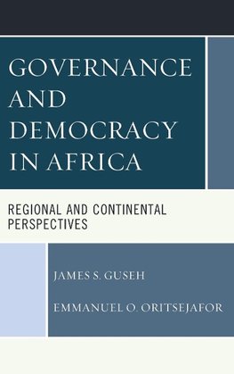 Governance and Democracy in Africa