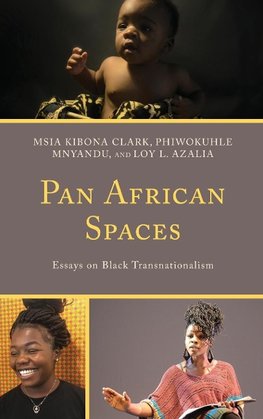 Pan African Spaces