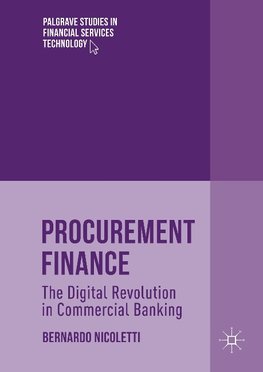 Procurement Finance