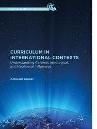 Curriculum in International Contexts