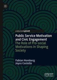 Public Service Motivation and Civic Engagement