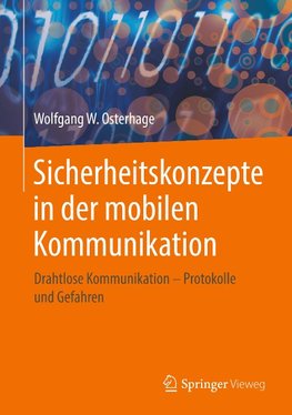 Sicherheitskonzepte in der mobilen Kommunikation