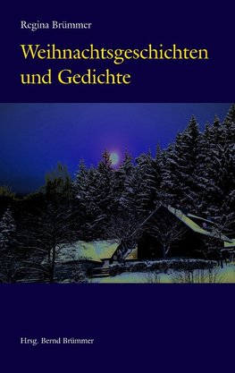 Weihnachtsgeschichten und Gedichte