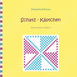 Schatz-Kästchen