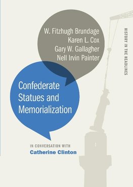 Confederate Statues and Memorialization