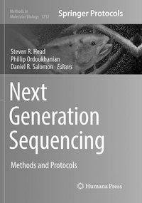 Next Generation Sequencing