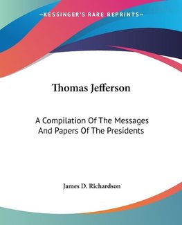 Thomas Jefferson