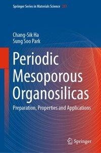 Periodic Mesoporous Organosilicas