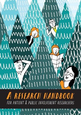 A research handbook for patient and public involvement researchers