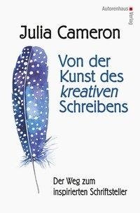 Von der Kunst des kreativen Schreibens